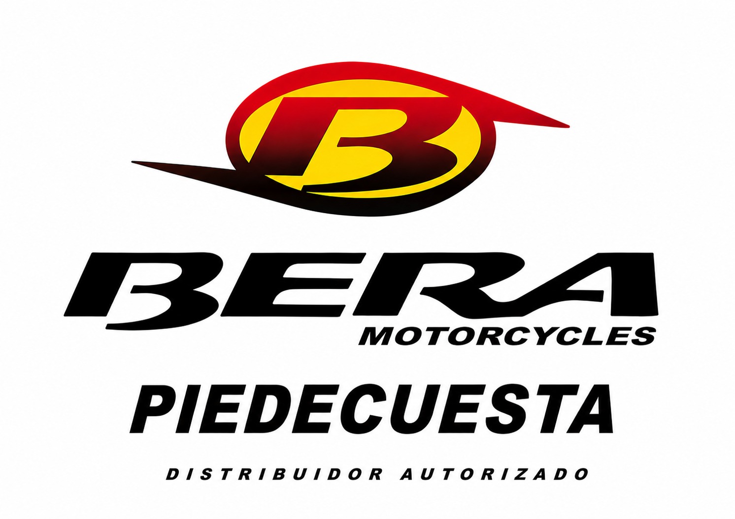 BERA Motorcycles Piedecuesta - Distribuidor Autorizado