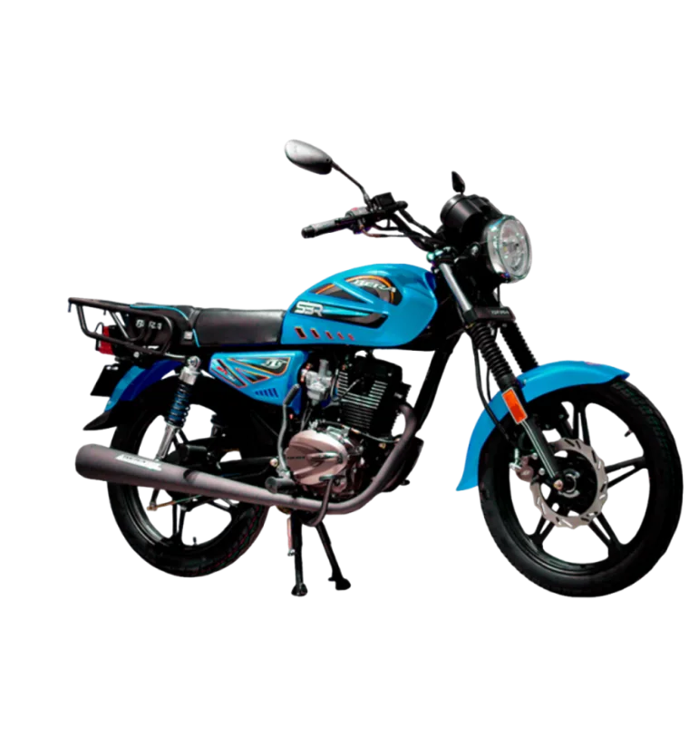 SBR 150 2026